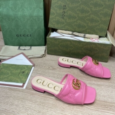 Gucci Slippers